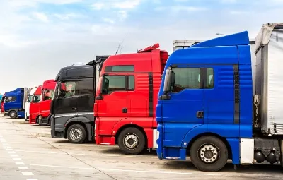 Adana Mersin Ambar Nakliyat